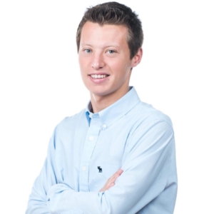 Romain Stoffels